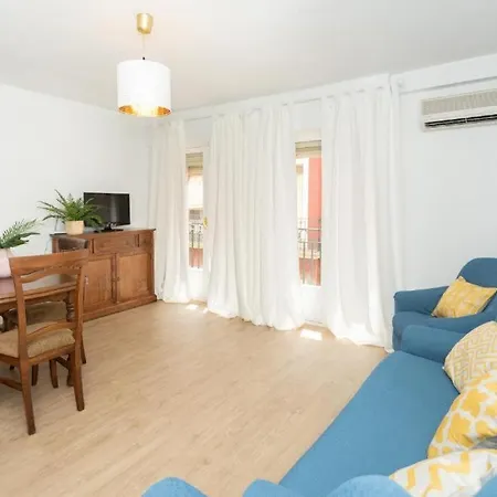 Basilica Gam Apartment Alicante