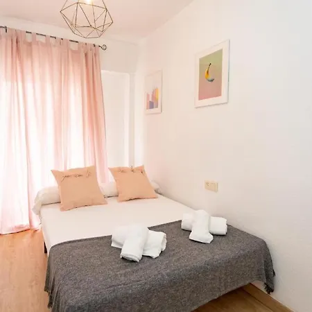 Basilica Gam Apartment *