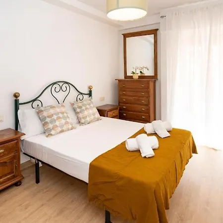 Basilica Gam Apartment Alicante
