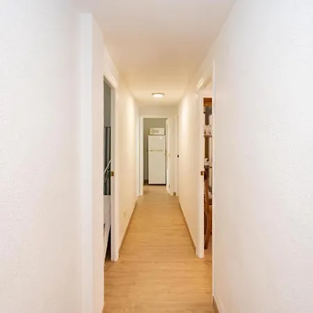 Basilica Gam Apartment Alicante